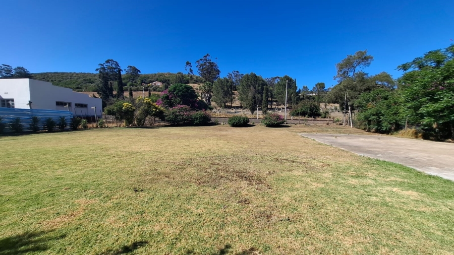 0 Bedroom Property for Sale in Heidelberg Western Cape